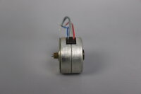 AIRPAX 9904-11-32511 AC-Motor 24V 250-300 RPM Used