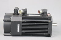 Lenze MDFKSRS071-03 Servomotor 2,6KW 3300rpm 8,8Nm + 4656 EZ Ventilator Used