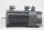 Lenze MDFKSRS071-03 Servomotor 2,6KW 3300rpm 8,8Nm + 4656 EZ Ventilator Used