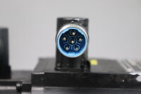 HEIDENHAIN QSY 116E Vorschubmotor QSY116E1,9KW 339 877-03 7,2Nm 3000rpm Used