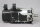 HEIDENHAIN QSY 116E Vorschubmotor QSY116E1,9KW 339 877-03 7,2Nm 3000rpm Used