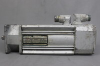 Weber DS-45 L Servomotor 00210133/H 1,38kW 6,1A 3000rpm Used