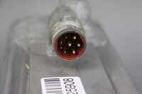 Weber DS-45 L Servomotor 00210133/H 1,38kW 6,1A 3000rpm Used