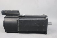 Rexroth MKD071B-061-GP0-KN Servomotor R911261314 11,2A 6000rpm Used