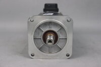 Rexroth MKD071B-061-GP0-KN Servomotor R911261314 11,2A 6000rpm Used