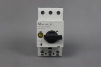 Moeller PKM0-0,63 Kurzschlussschalter 0,4-0,63 A 072723 unused OVP