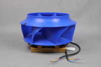 ZIEHL-ABEGG RH25V-ZIP.0A.VR Radialventilator 1,8-1,5A 2060rpm 1089341 Unused OVP
