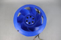 ZIEHL-ABEGG RH25V-ZIP.0A.VR Radialventilator 1,8-1,5A 2060rpm 1089341 Unused OVP