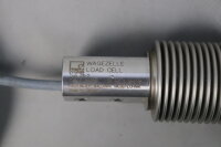 HBM Type Z6-2 Load Cell 50KG Z62 2mV/V Used