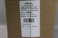 ABB Bailey IEMMU22 INFI90 Module Mounting Unit Used OVP