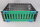 ABB Bailey IEMMU22 INFI90 Module Mounting Unit Used OVP