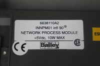 Bailey ABB Infi90 INNPM01 Network Processing Module...