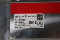 Pfeiffer SplitFlow 310 3P PM P04 299 Vakuumpumpe TC400 PMC01800A 16989810 Used