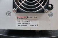 Pfeiffer SplitFlow 310 3P PM P04 299 Vakuumpumpe TC400 PMC01800A 16989810 Used