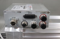 Pfeiffer SplitFlow 310 3P PM P04 299 Vakuumpumpe TC400 PMC01800A 16047952 Used