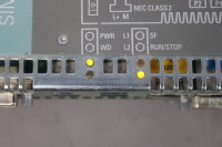 Siemens 6ES7647-7BA20-2XM0 SIMATIC IPC427C Microbox PC...