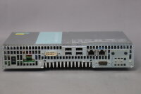 Siemens 6ES7647-7BA20-2XM0 SIMATIC IPC427C Microbox PC 6ES76477BA202XM0 24V Used