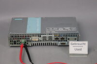 Siemens 6ES7647-7BA20-2XM0 SIMATIC IPC427C Microbox PC...