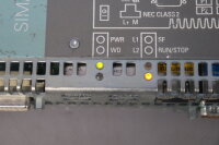 Siemens 6ES7647-7BA20-2XM0 SIMATIC IPC427C Microbox PC...