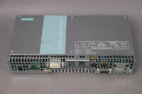 Siemens 6ES7647-7BA20-2XM0 SIMATIC IPC427C Microbox PC 10-04-C6-08 Used