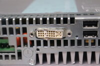 Siemens 6ES7647-7AA10-0NA0 SIMATIC IPC427C Microbox PC 03-03-C-04 Used