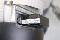 Leybold TURBOVAC 832609V5000C Vakuumpumpe IKR 270 PT T14 358 002 60000rpm Used
