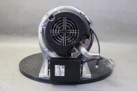 Leybold TURBOVAC 832609V5000C Vakuumpumpe IKR 270 PT T14 358 002 60000rpm Used