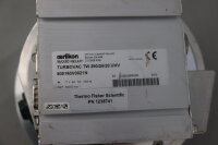 Leybold TURBO.DRIVE TD400 800073V0003 TW 290/20/20 UHV...