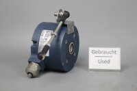 Leine Linde 861900220-1024 Incremental Encoder 729798-01...