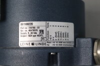 Leine Linde 861900220-1024 Incremental Encoder 729798-01...