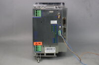 BERGER LAHR TLC536 F SAM Steuerungsmodul 0063453600011 RS 22 defekt