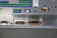 BERGER LAHR TLC536 F SAM Steuerungsmodul 0063453600011 RS 22 defekt