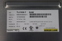 BERGER LAHR TLC536 F SAM Steuerungsmodul 0063453600011 RS...
