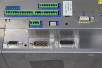 BERGER LAHR TLC536 F SAM Steuerungsmodul 0063453600011 RS 23 Rev.1.208 Used