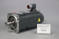 Siemens 1FK7042-2AF71-1RH0 Servomotor 9000rpm 3Nm + Encoder  + Bremse 24VDC Used