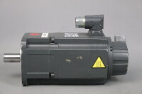 Siemens 1FK7042-2AF71-1RH0 Servomotor 9000rpm 3Nm + Encoder  + Bremse 24VDC Used