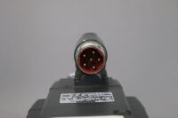 Siemens 1FK7042-2AF71-1RH0 Servomotor 9000rpm 3Nm + Encoder  + Bremse 24VDC Used