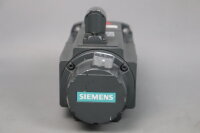 Siemens 1FK7042-2AF71-1RH0 Servomotor 9000rpm 3Nm + Encoder  + Bremse 24VDC Used