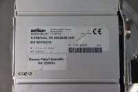 Leybold TURBO.DRIVE TD400 800073V0003 TW 290/20/20 UHV 800160V0021N 190W Used