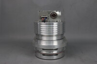 Leybold TURBO.DRIVE TD400 800073V0003 TW 290/20/20 UHV 800160V0021N 190W Used