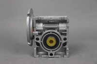 Chiaravalli CHM-25 U Schneckengetriebe PAM56 i=25 B14 Unused OVP