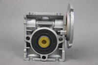 Chiaravalli CHM-25 U Schneckengetriebe PAM56 i=25 B14 Unused OVP