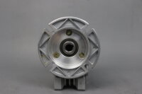 Chiaravalli CHM-25 U Schneckengetriebe PAM56 i=25 B14 Unused OVP