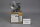 Chiaravalli CHM-25 U Schneckengetriebe PAM56 i=25 B14 Unused OVP
