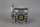 Chiaravalli CHM-25 U Schneckengetriebe PAM56 i=25 B14 Unused OVP