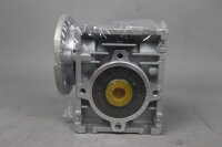 Chiaravalli CHM-30 U Schneckengetriebe PAM56 i=7,5 B14 Unused OVP