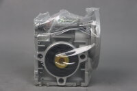 Chiaravalli CHM-25 U Schneckengetriebe PAM56 B14  i=7,5 Unused OVP