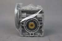 Chiaravalli CHM-25 U Schneckengetriebe PAM56 B14  i=7,5 Unused OVP