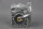 Chiaravalli CHM-25 U Schneckengetriebe PAM56 B14  i=7,5 Unused OVP