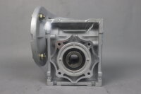 Chiaravalli CHM-40 Schneckengetriebe PAM56 i=60 Unused OVP